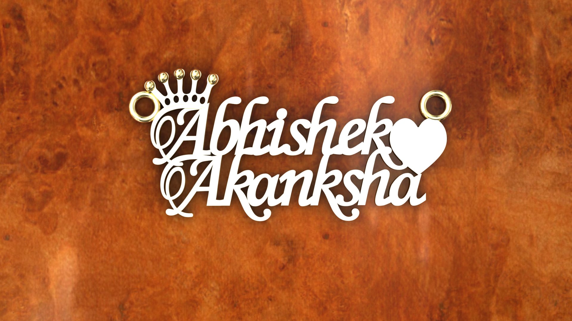 Abhishek Akanksha 8gm