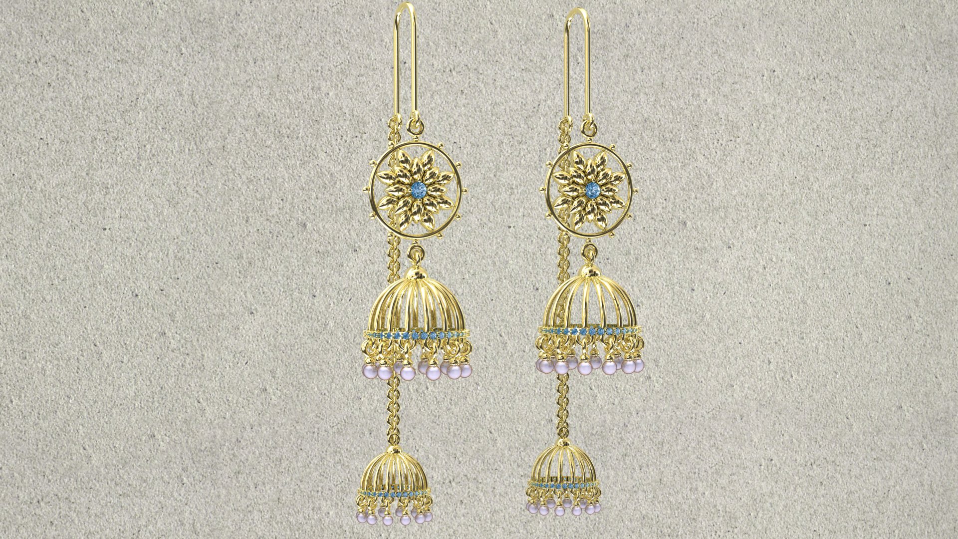 Jhumka 2