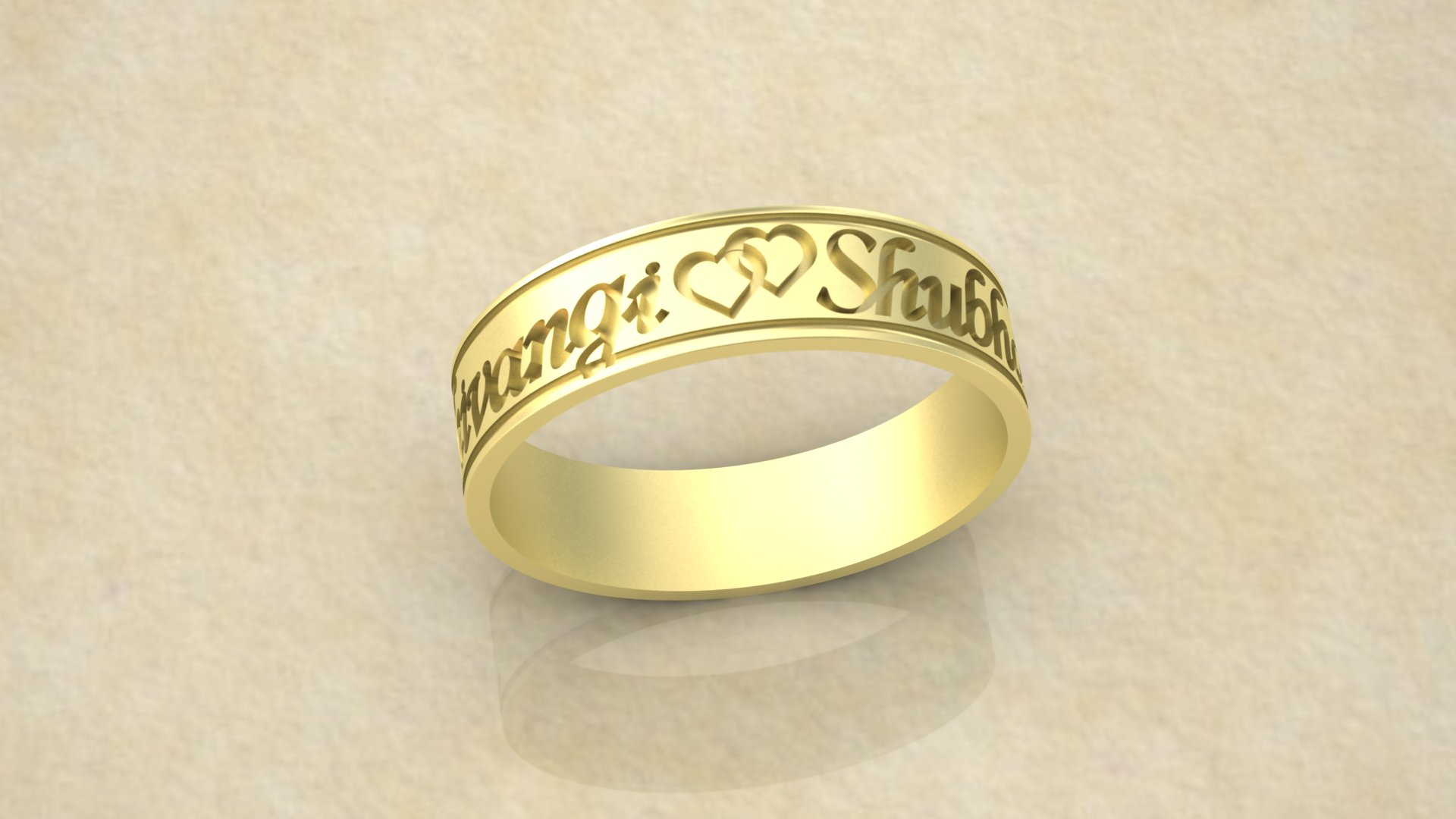 Shivangi Shubham 5gm